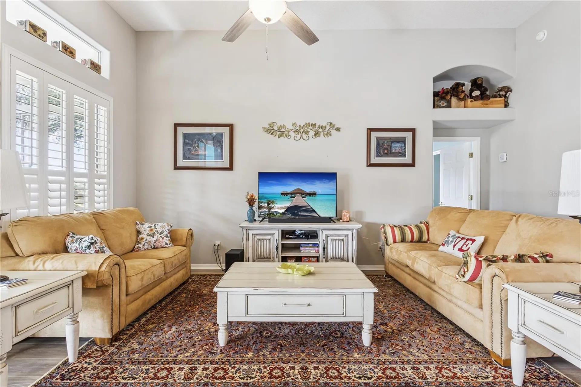 24215 Belle Mede Drive Leesburg FL 34748