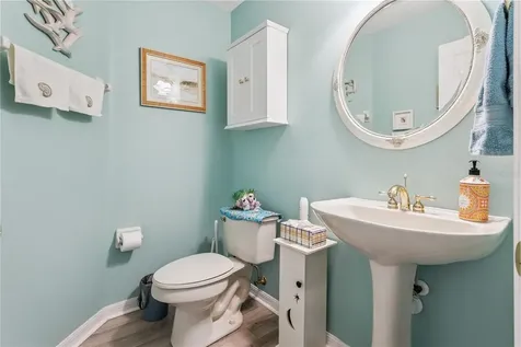 24215 Belle Mede Drive Leesburg FL 34748