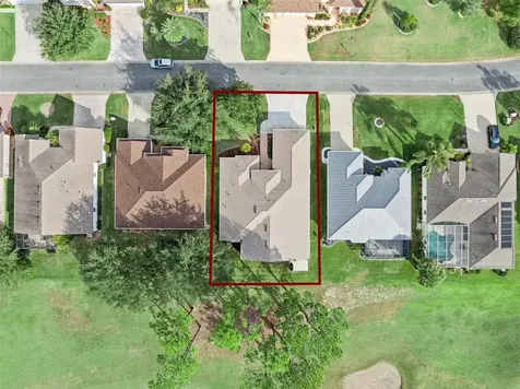 24215 Belle Mede Drive Leesburg FL 34748