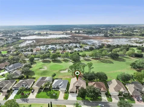 24215 Belle Mede Drive Leesburg FL 34748