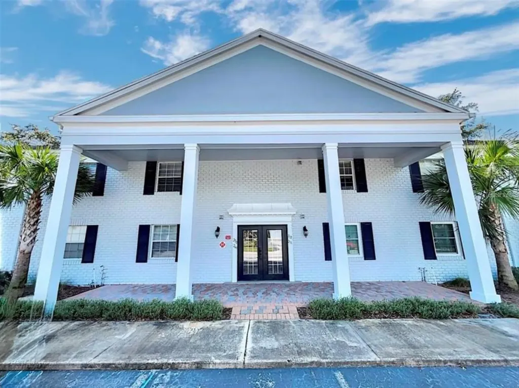 205 Lewfield Circle Winter Park FL 32792