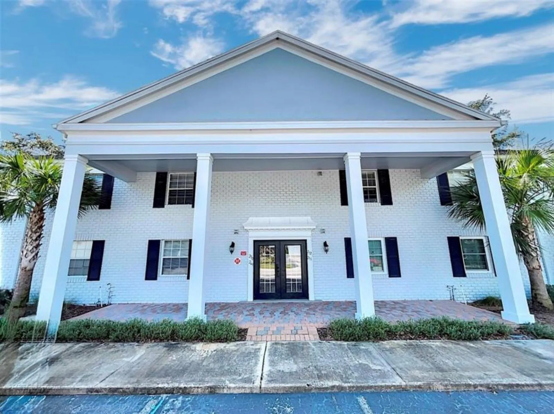 205 Lewfield Circle Winter Park FL 32792