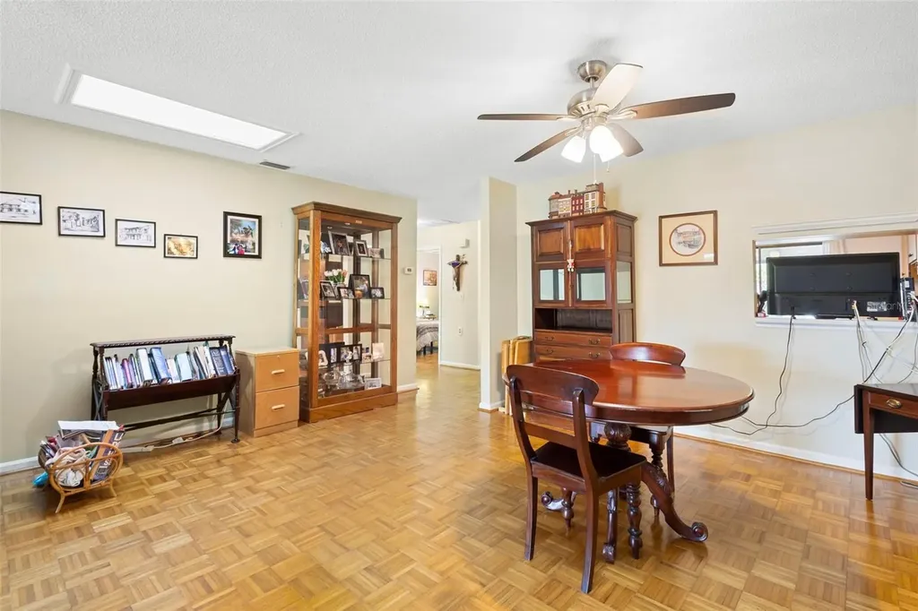 44 Fore Drive New Smyrna Beach FL 32168