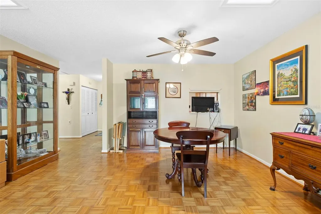 44 Fore Drive New Smyrna Beach FL 32168