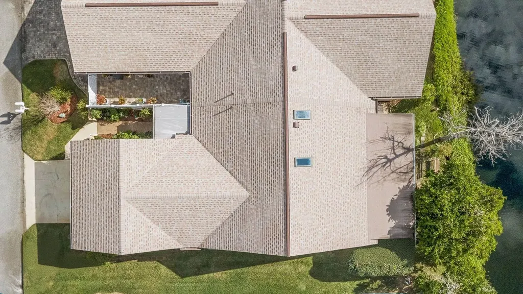 44 Fore Drive New Smyrna Beach FL 32168