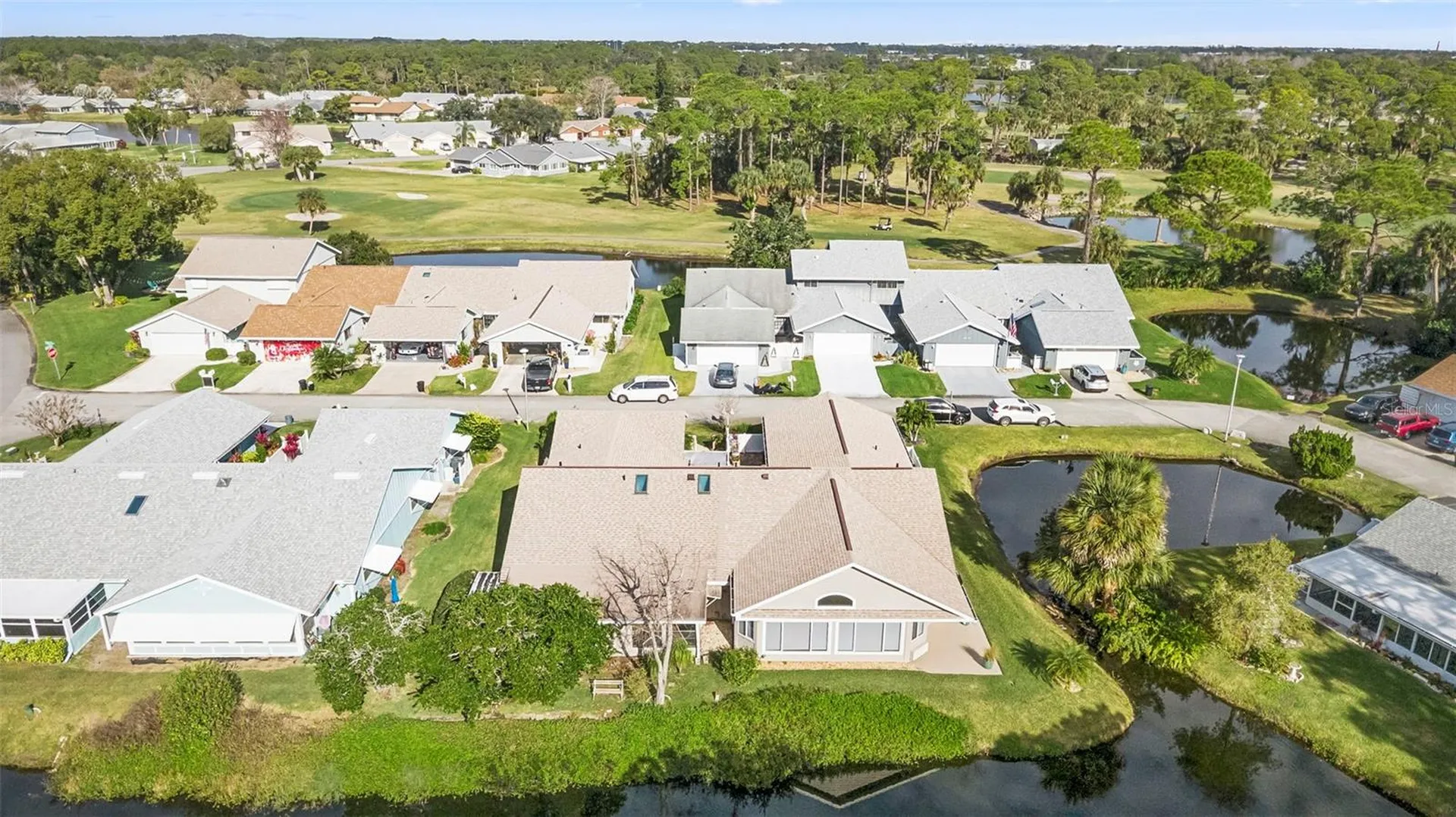 44 Fore Drive New Smyrna Beach FL 32168