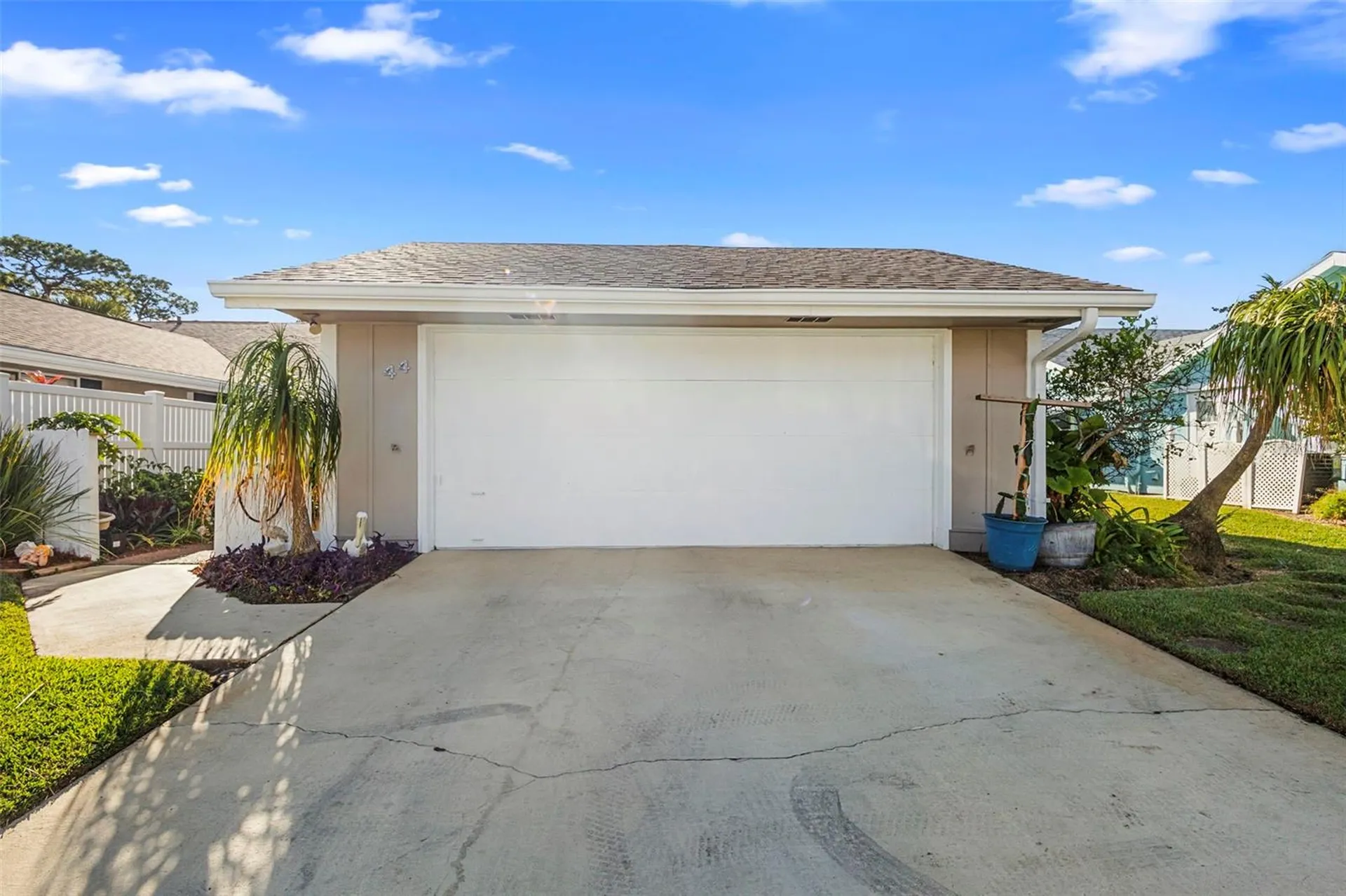 44 Fore Drive New Smyrna Beach FL 32168