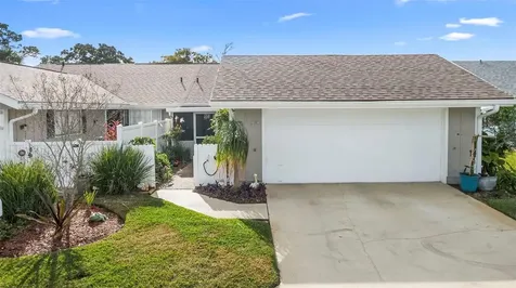 44 Fore Drive New Smyrna Beach FL 32168