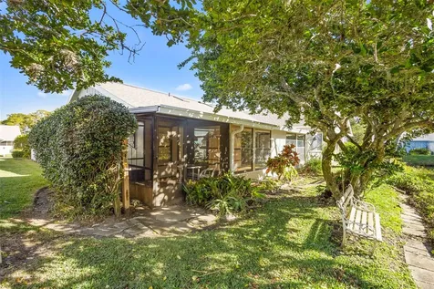 44 Fore Drive New Smyrna Beach FL 32168