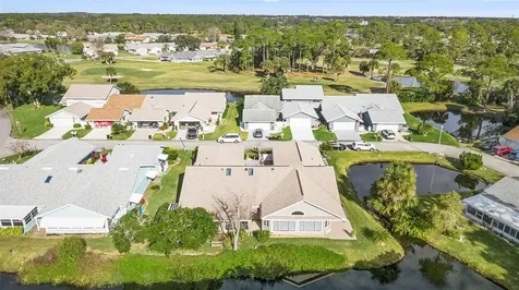 44 Fore Drive New Smyrna Beach FL 32168