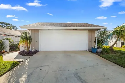 44 Fore Drive New Smyrna Beach FL 32168