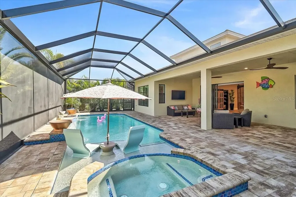 4966 Kiva Circle Bradenton FL 34211