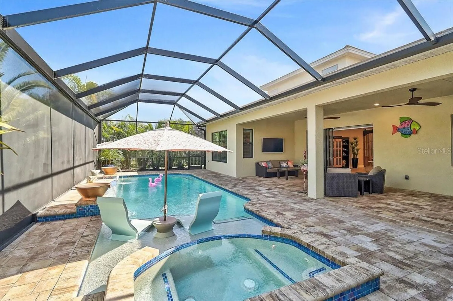 4966 Kiva Circle Bradenton FL 34211