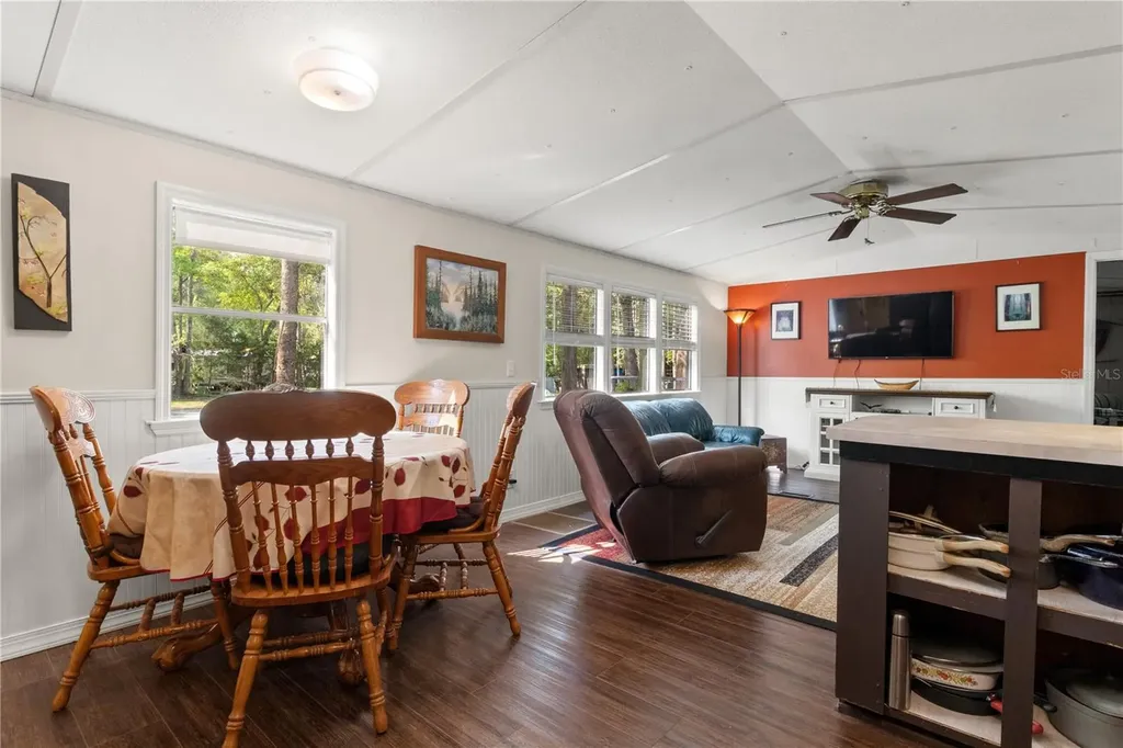 3650 SE 176th Place Inglis FL 34449