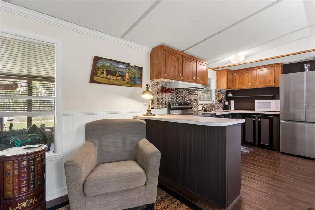 3650 SE 176th Place Inglis FL 34449