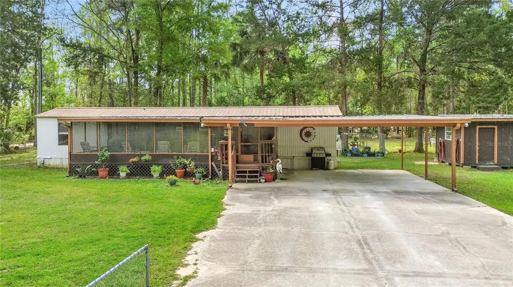 3650 SE 176th Place Inglis FL 34449