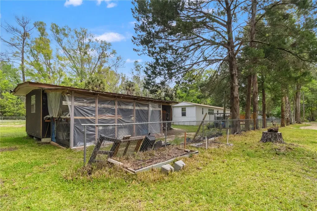 3650 SE 176th Place Inglis FL 34449