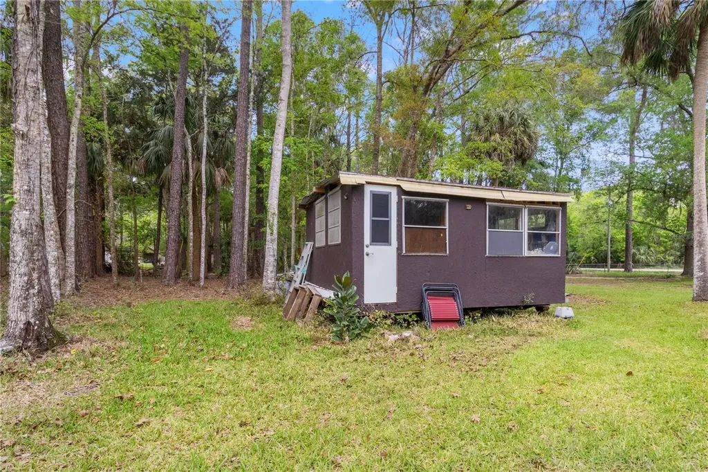3650 SE 176th Place Inglis FL 34449