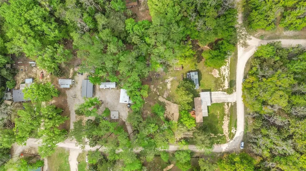 3650 SE 176th Place Inglis FL 34449