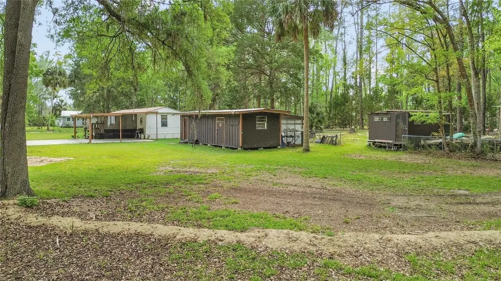 3650 SE 176th Place Inglis FL 34449