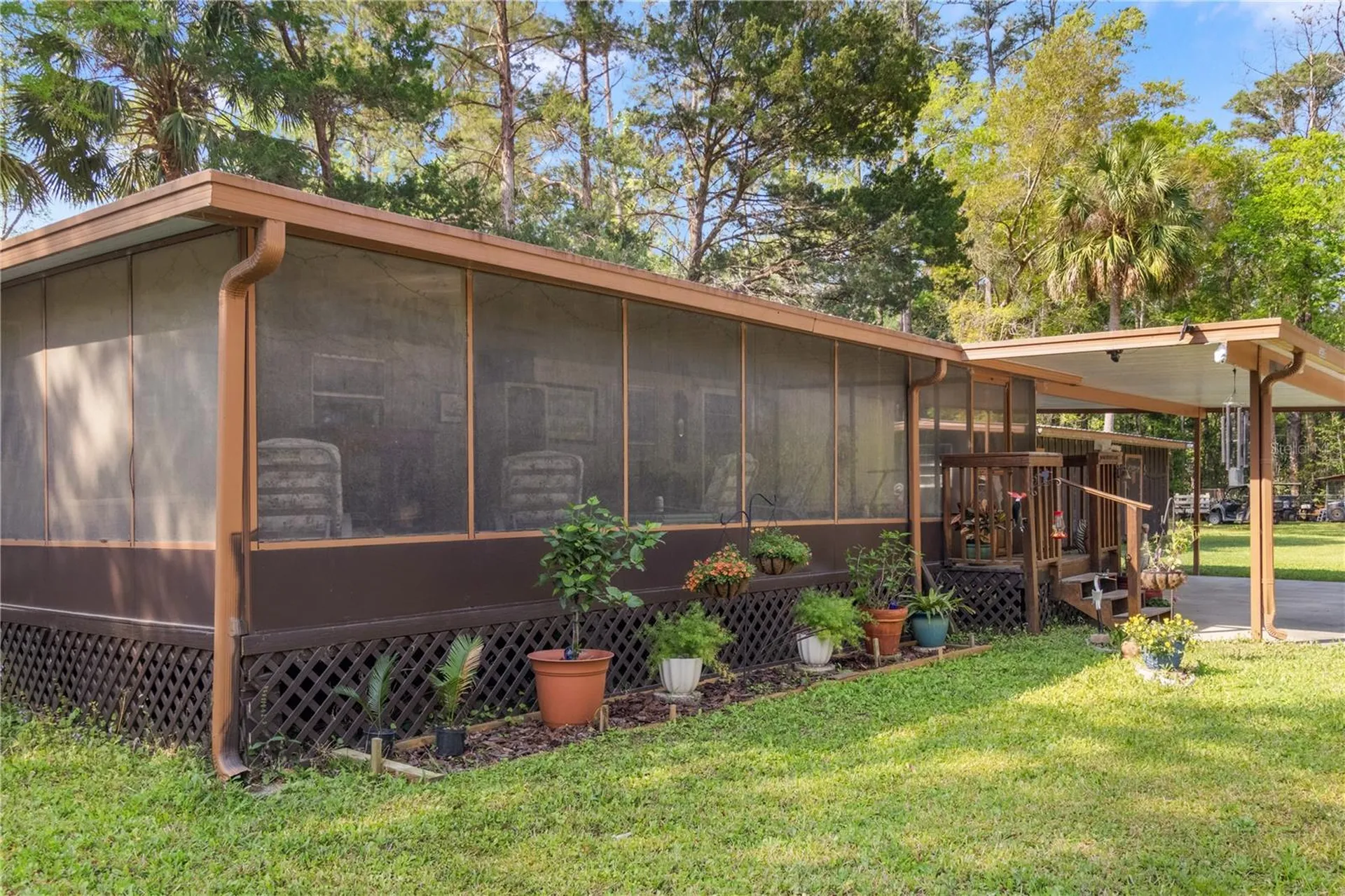 3650 SE 176th Place Inglis FL 34449