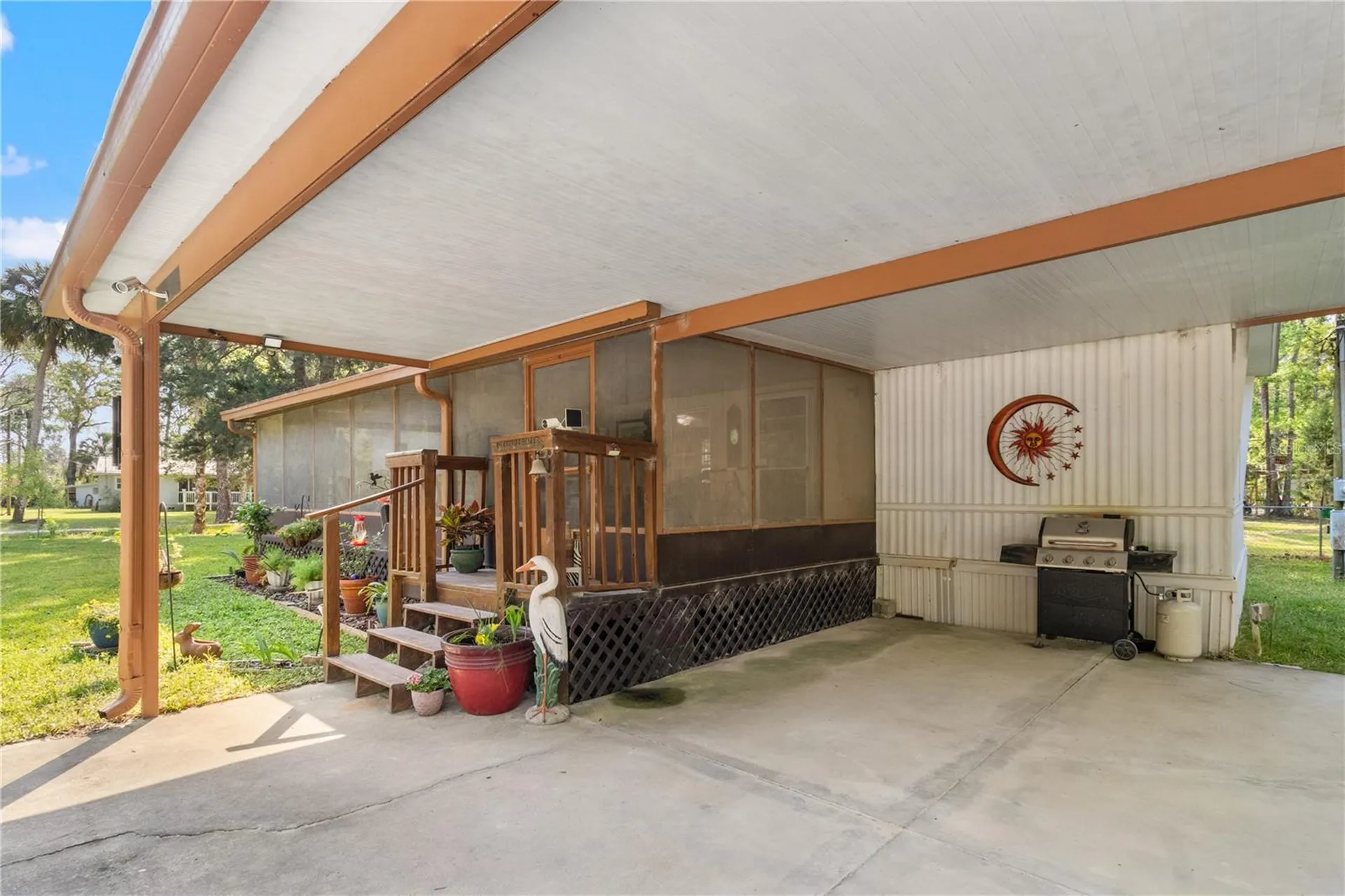 3650 SE 176th Place Inglis FL 34449