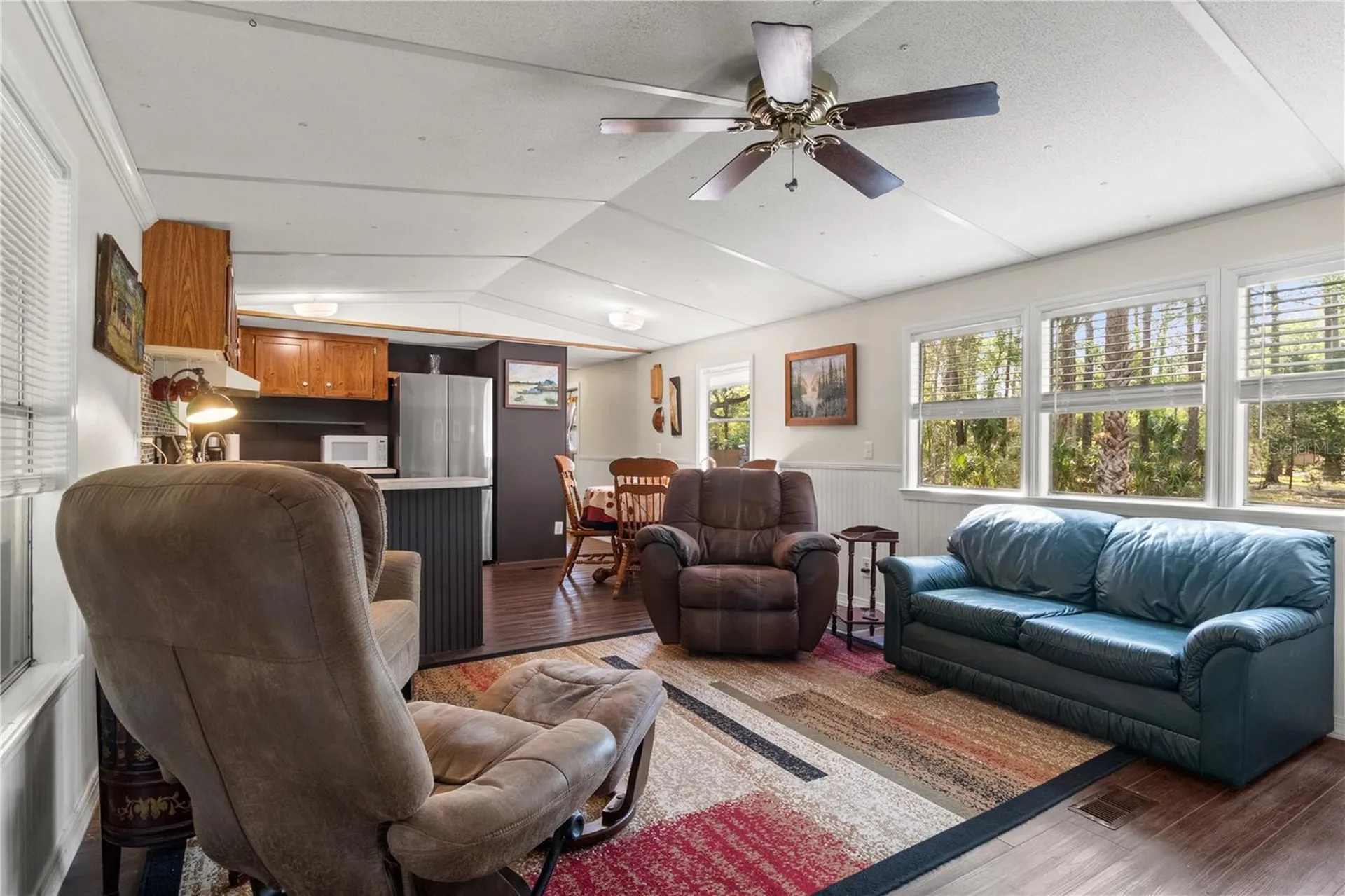 3650 SE 176th Place Inglis FL 34449