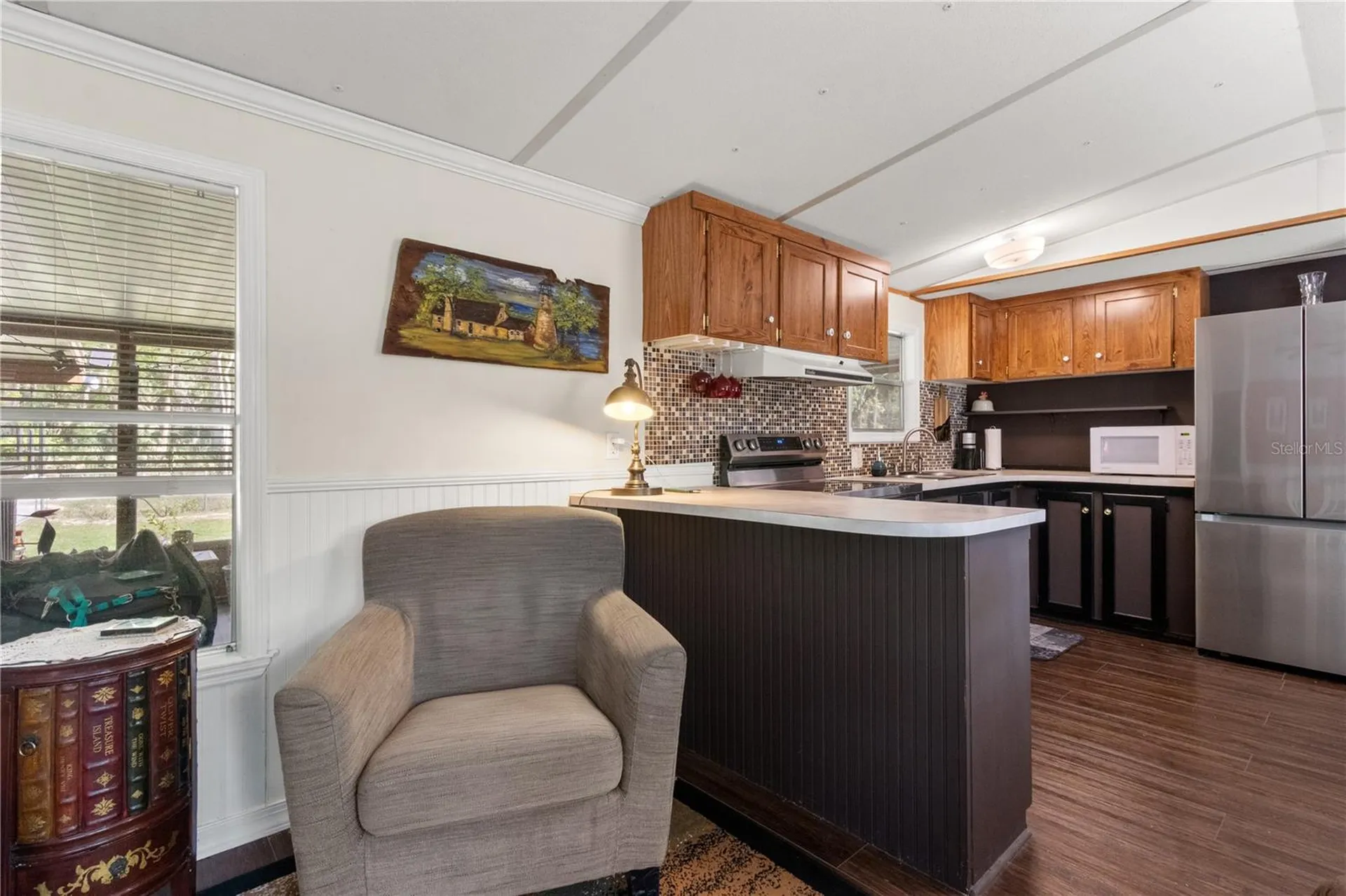3650 SE 176th Place Inglis FL 34449