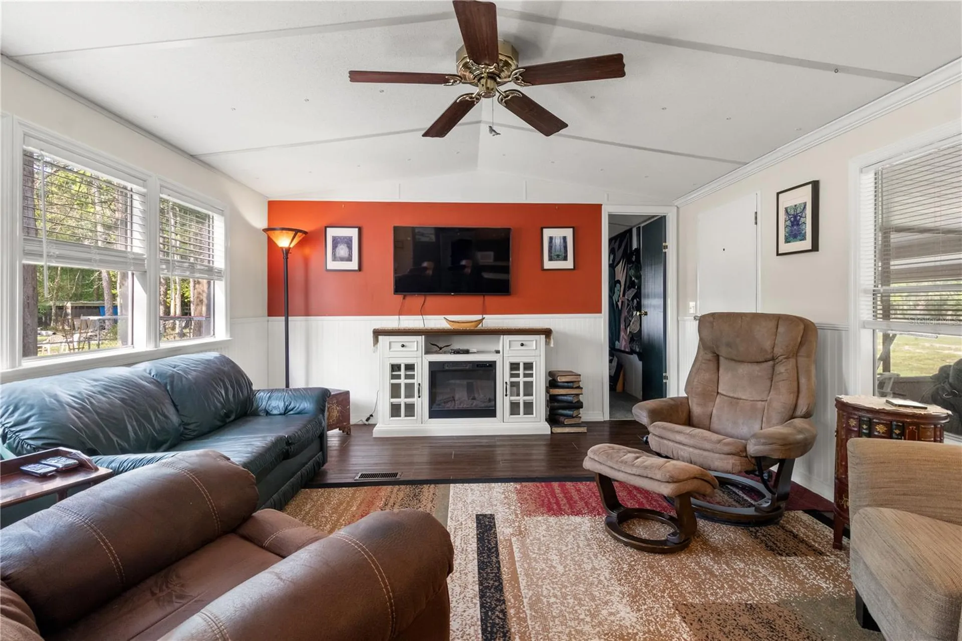 3650 SE 176th Place Inglis FL 34449