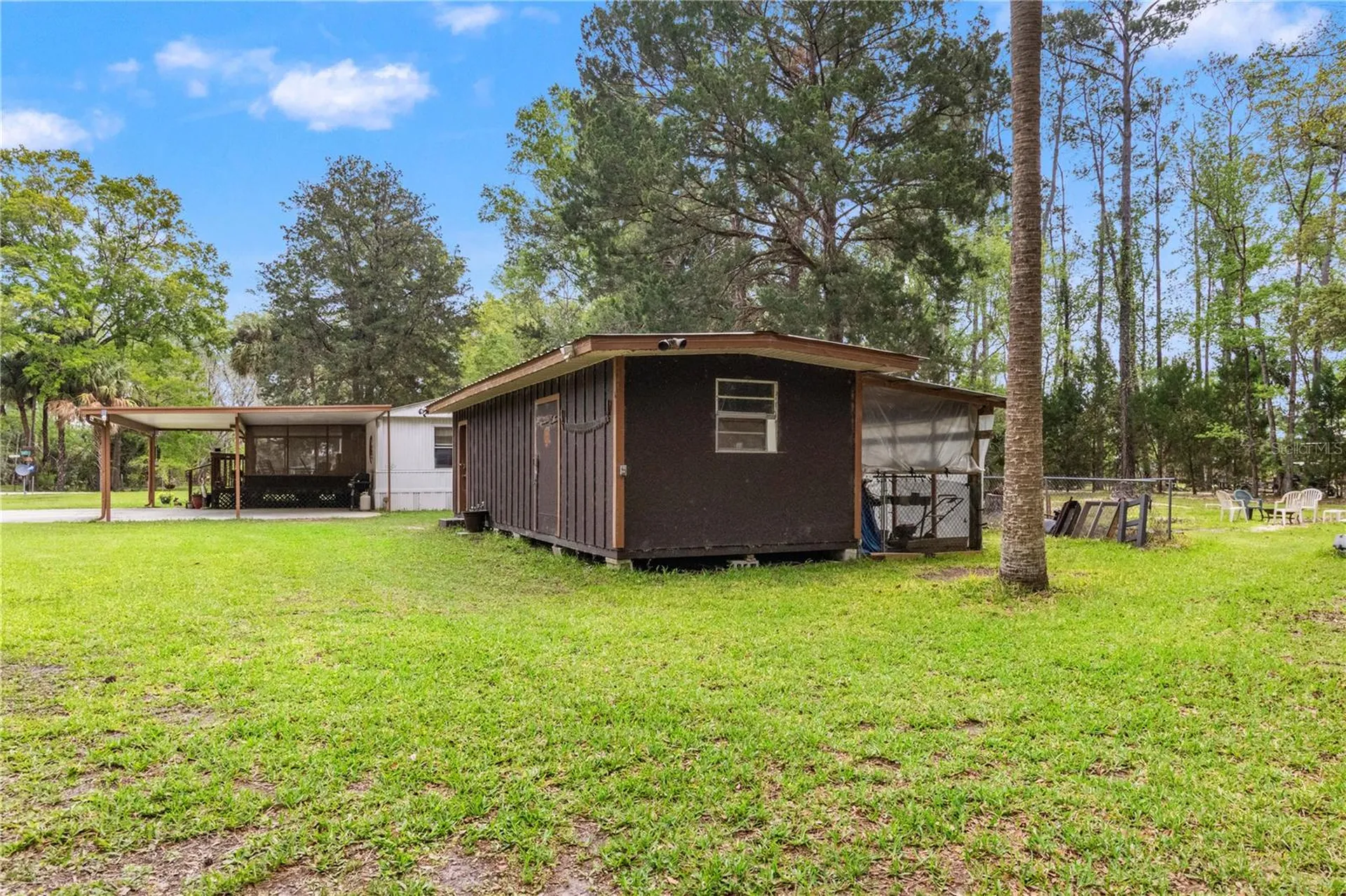 3650 SE 176th Place Inglis FL 34449