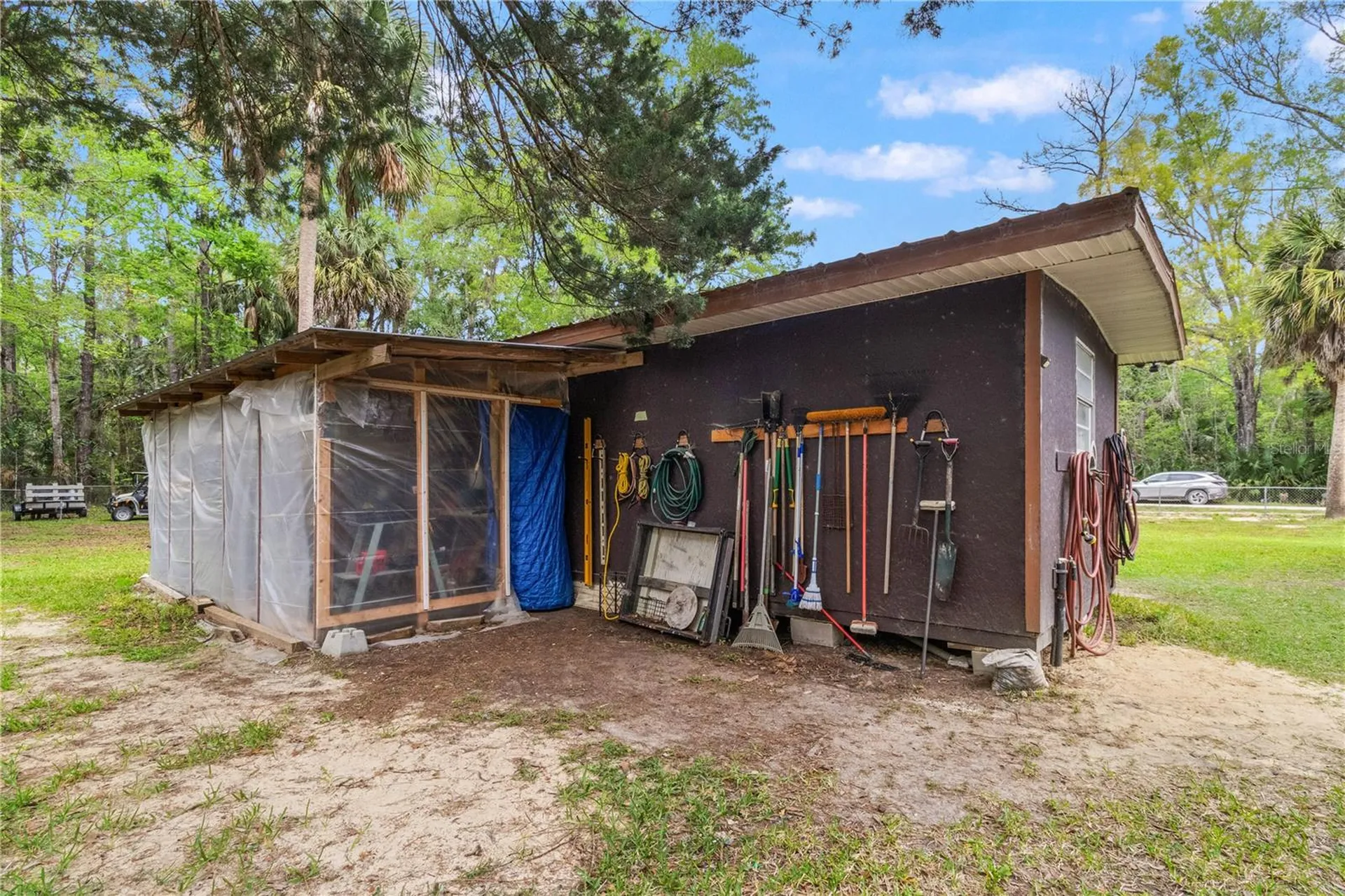 3650 SE 176th Place Inglis FL 34449