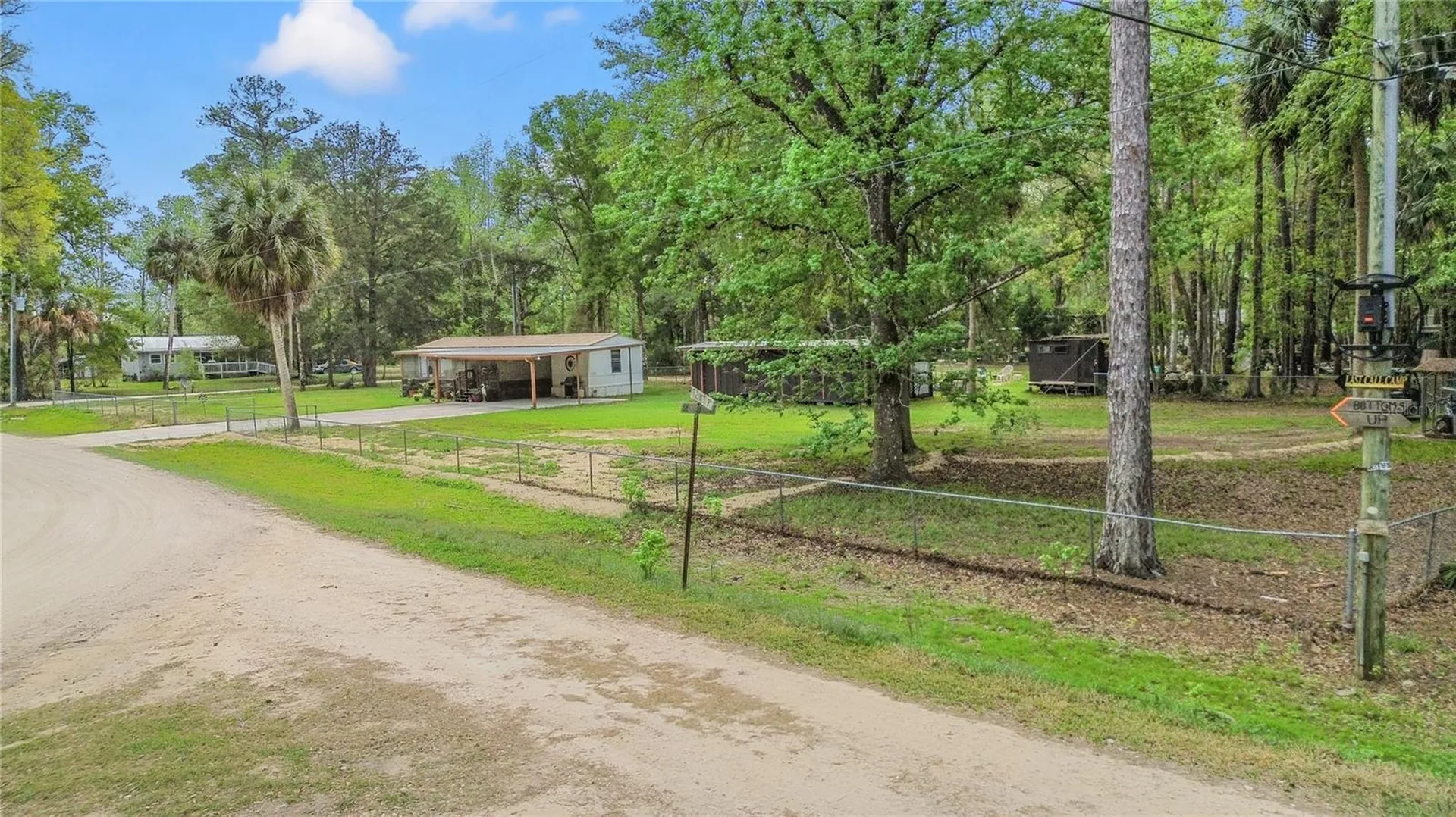 3650 SE 176th Place Inglis FL 34449