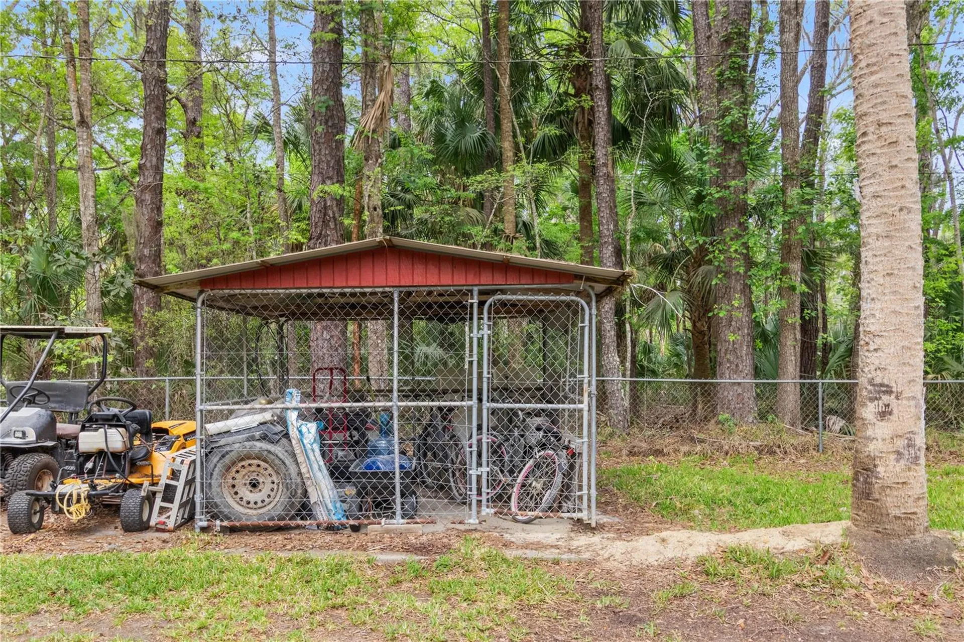 3650 SE 176th Place Inglis FL 34449