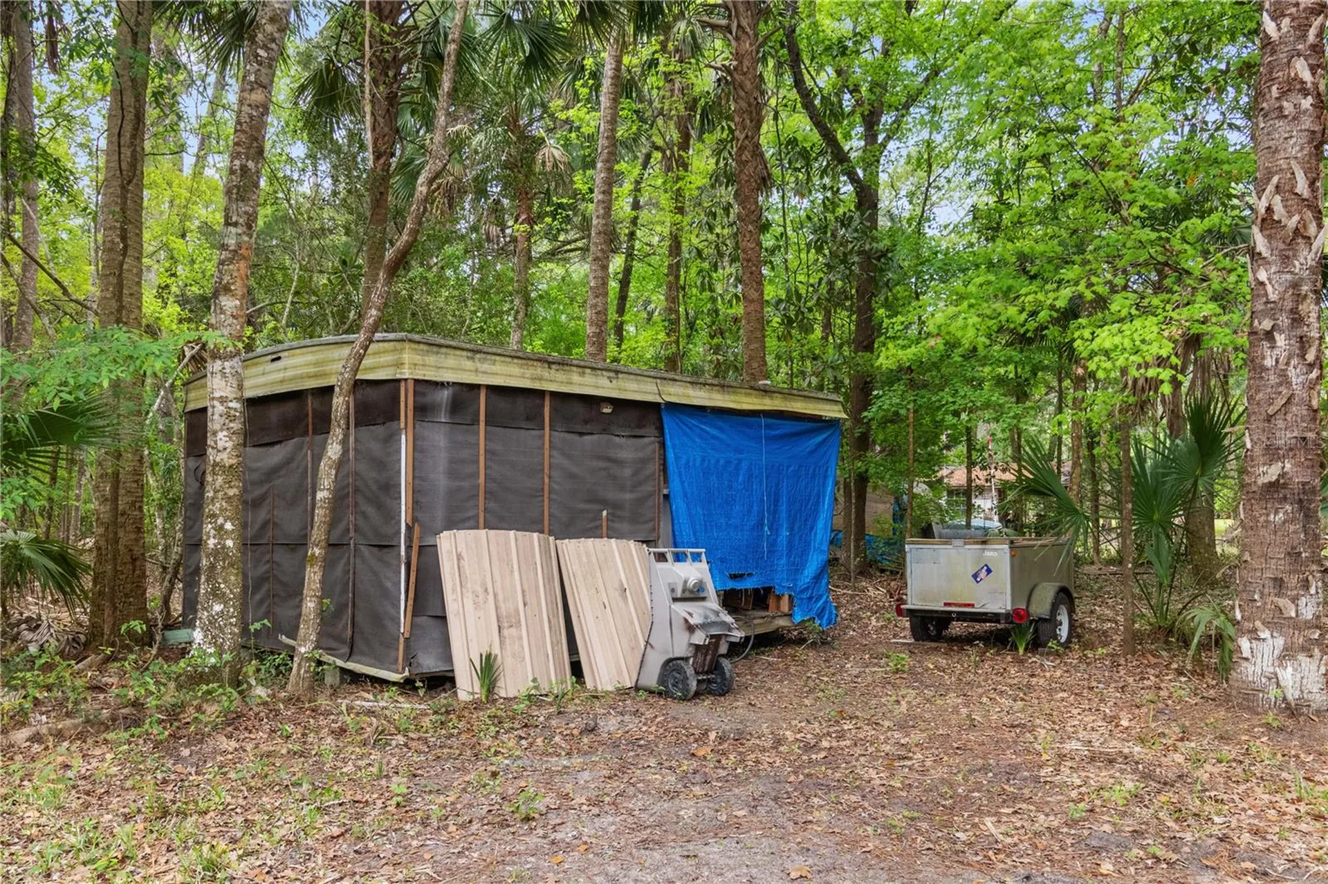 3650 SE 176th Place Inglis FL 34449