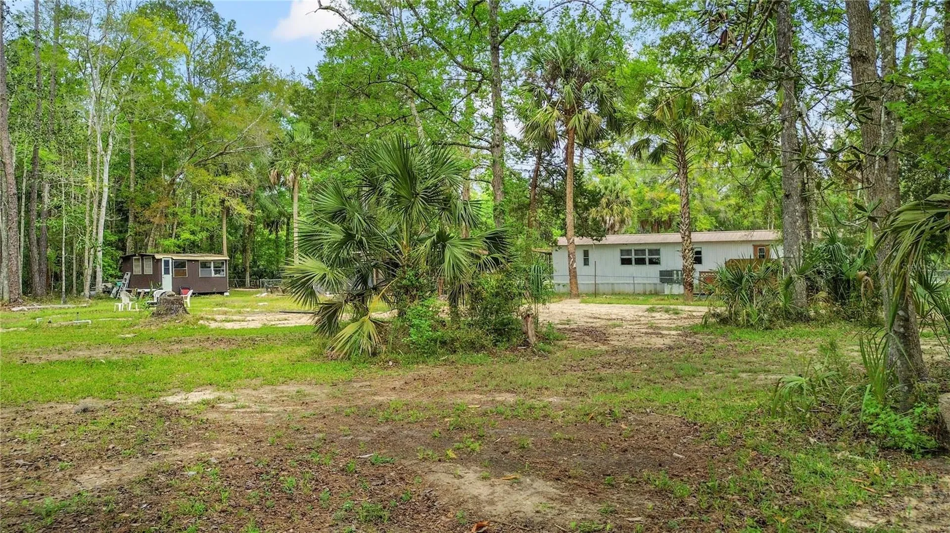 3650 SE 176th Place Inglis FL 34449
