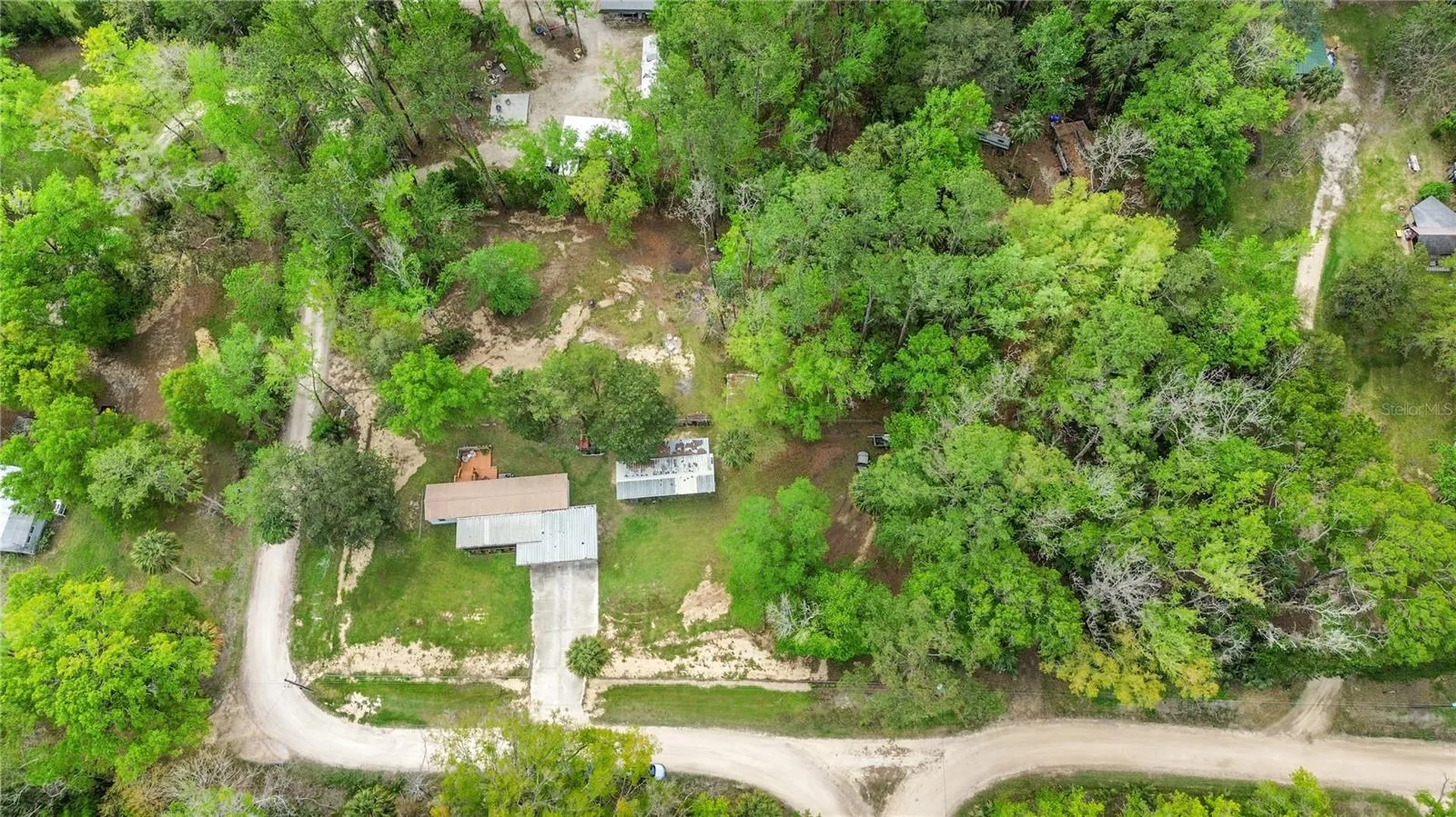 3650 SE 176th Place Inglis FL 34449
