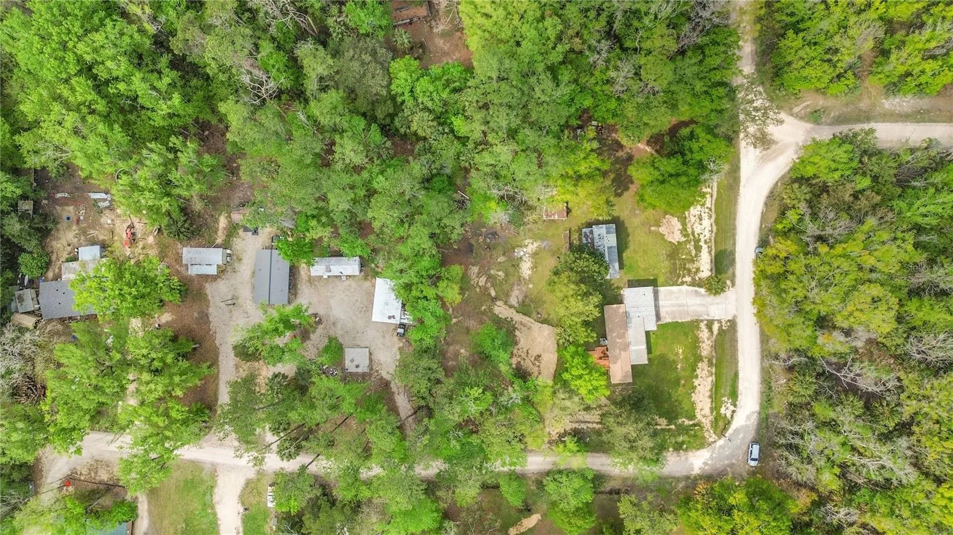 3650 SE 176th Place Inglis FL 34449
