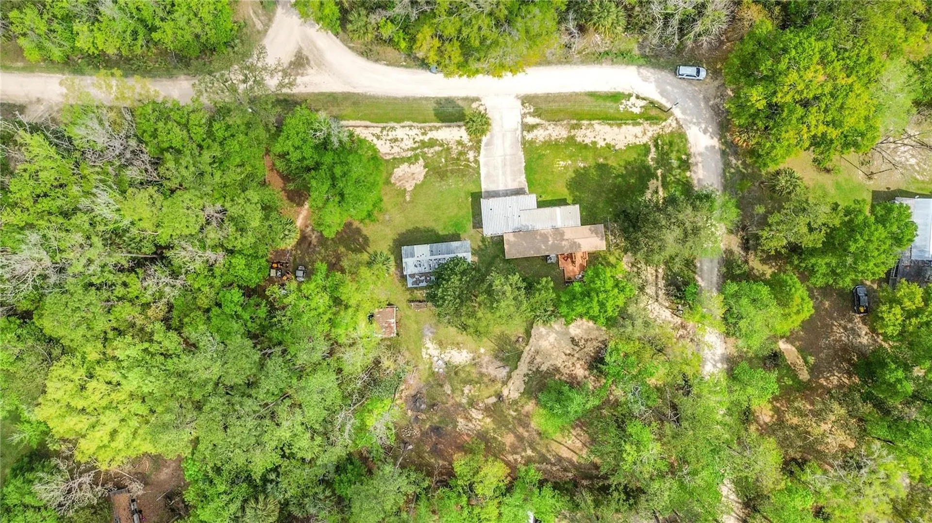 3650 SE 176th Place Inglis FL 34449