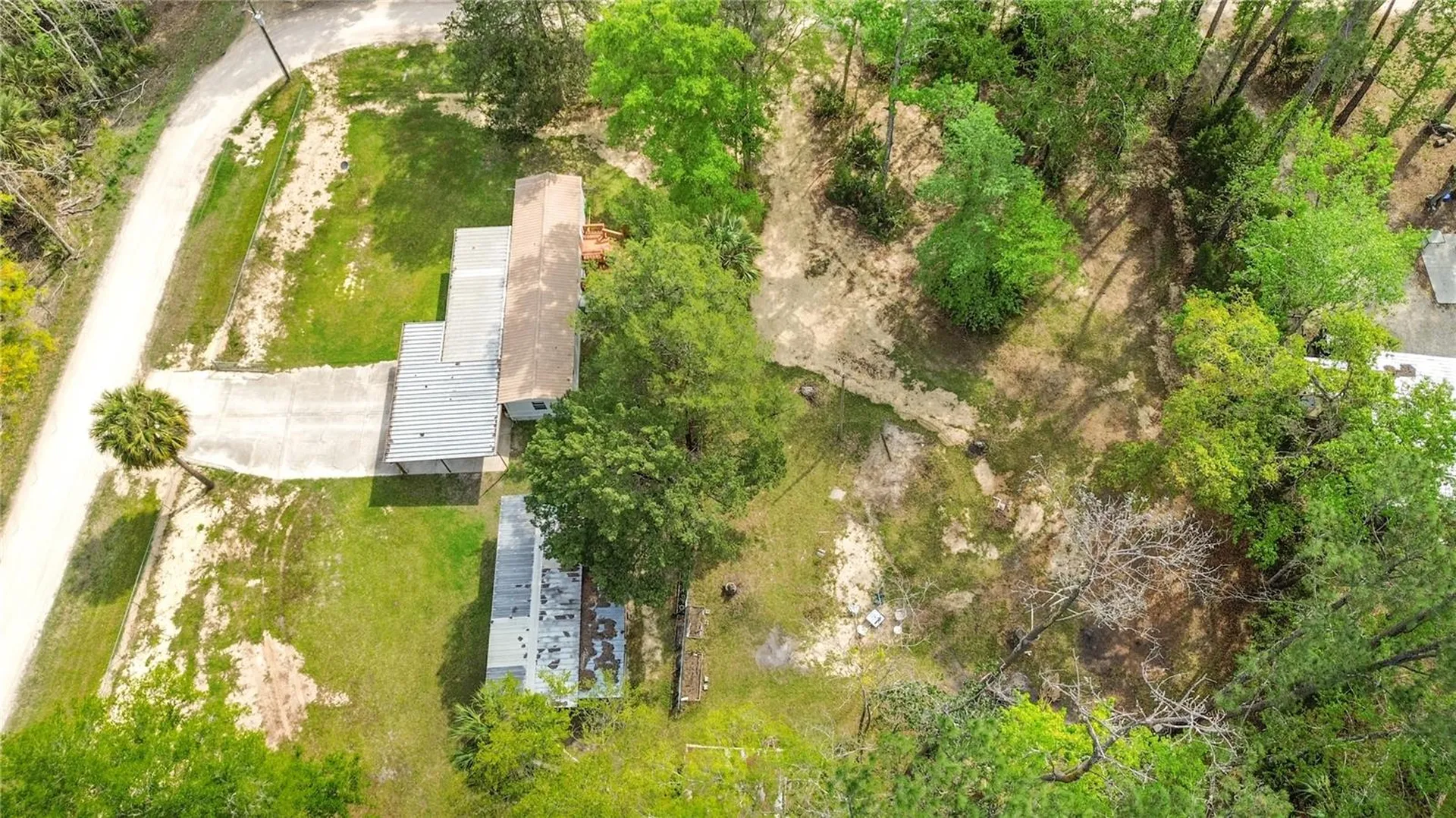 3650 SE 176th Place Inglis FL 34449