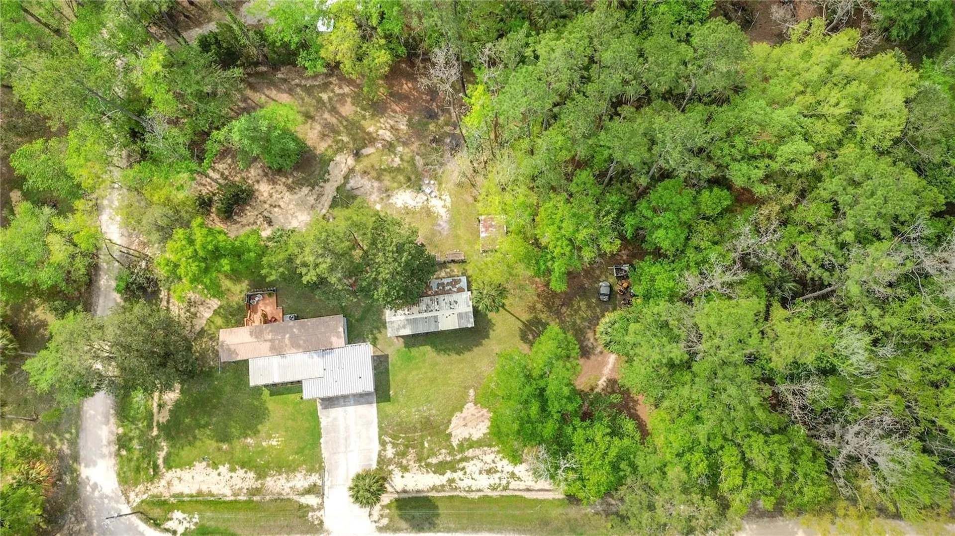 3650 SE 176th Place Inglis FL 34449