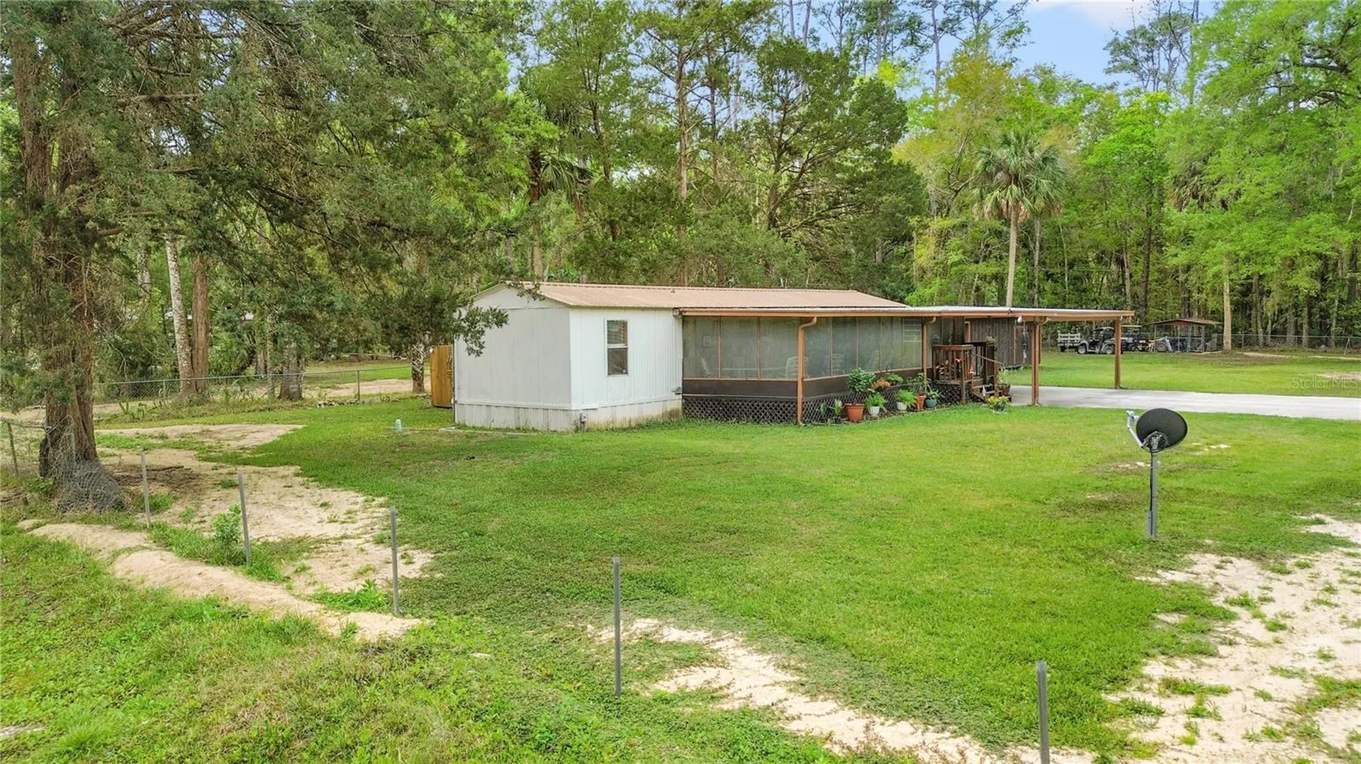 3650 SE 176th Place Inglis FL 34449