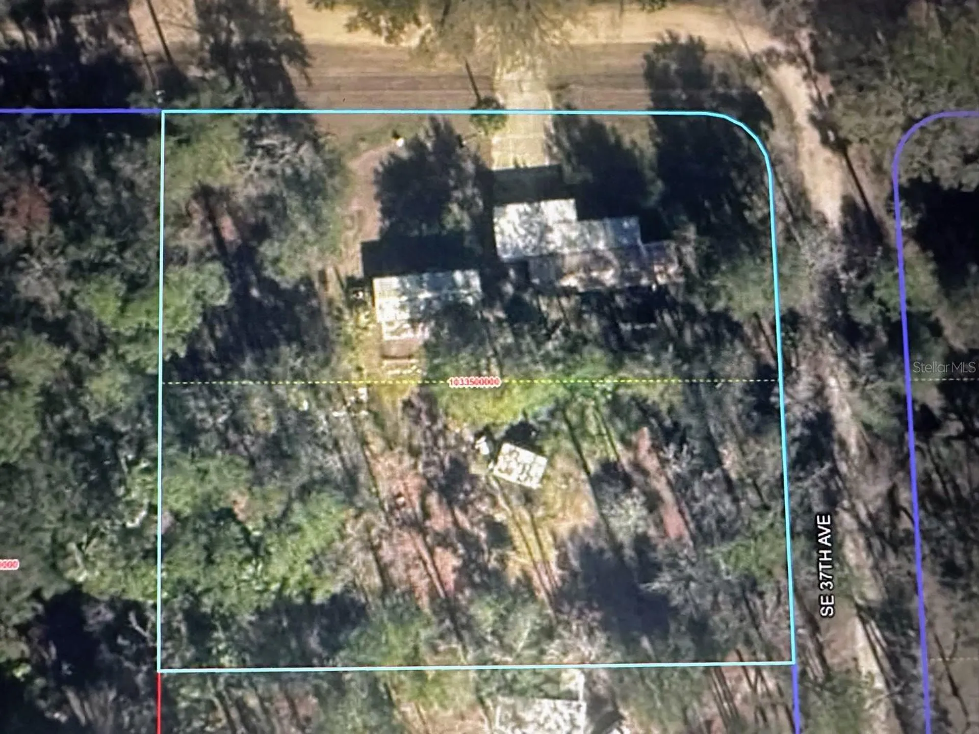3650 SE 176th Place Inglis FL 34449
