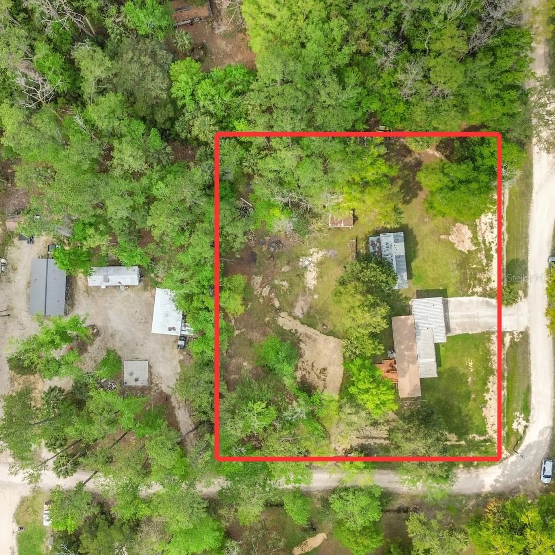 3650 SE 176th Place Inglis FL 34449