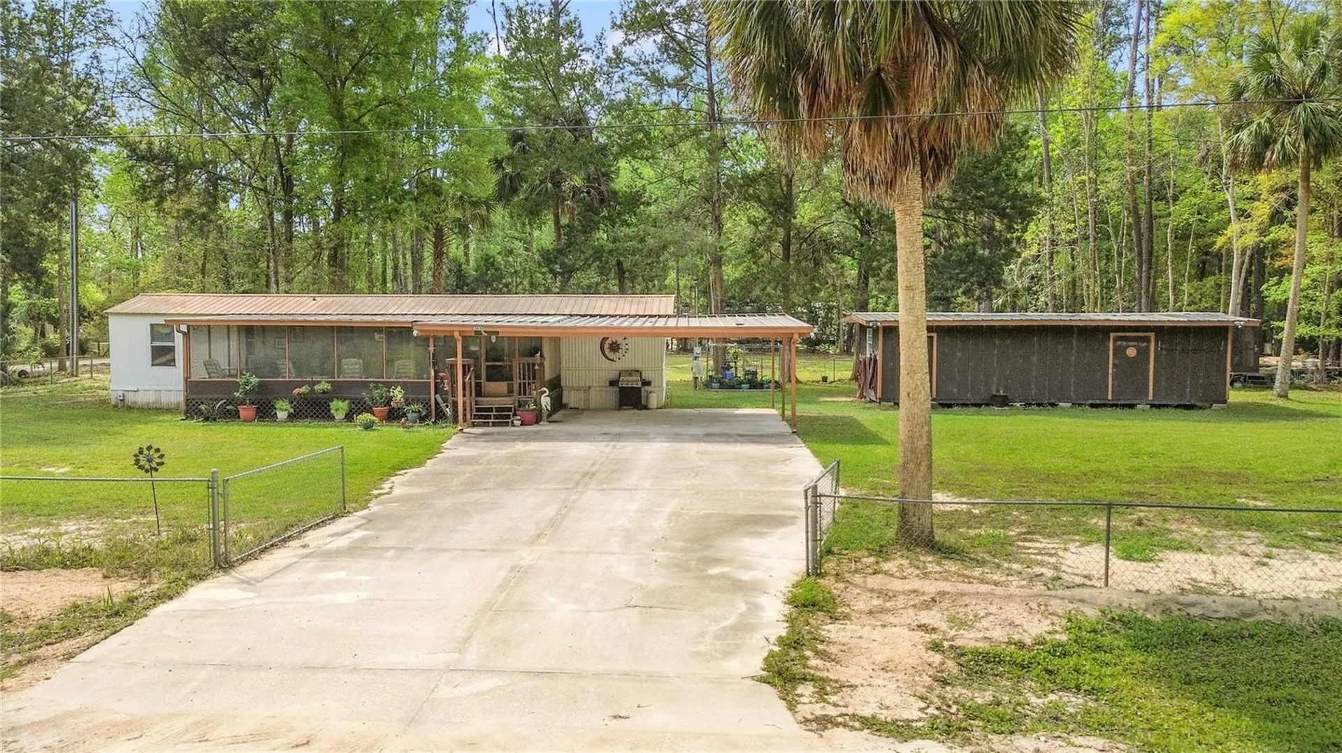3650 SE 176th Place Inglis FL 34449