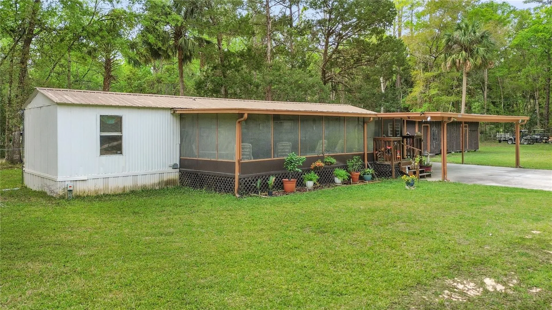 3650 SE 176th Place Inglis FL 34449