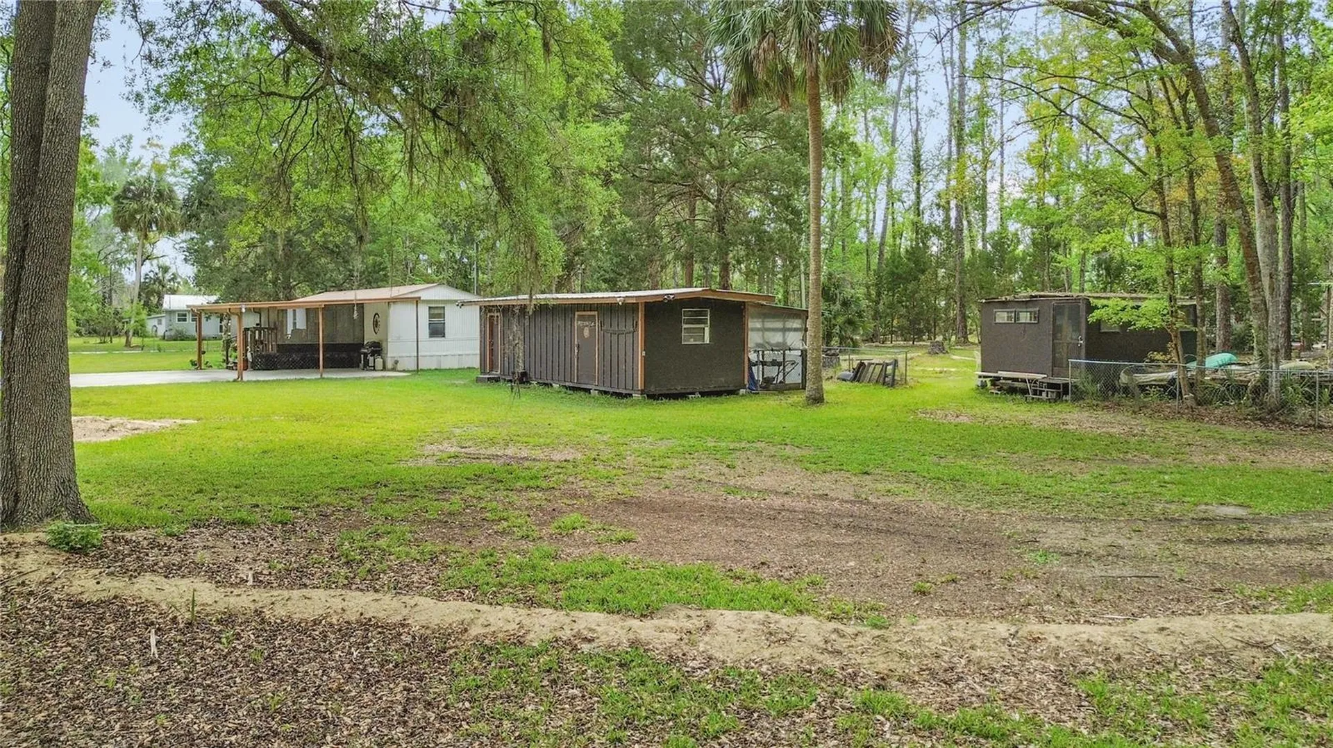 3650 SE 176th Place Inglis FL 34449