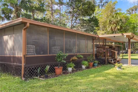 3650 SE 176th Place Inglis FL 34449