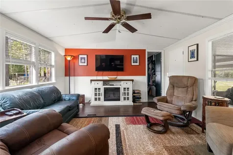 3650 SE 176th Place Inglis FL 34449
