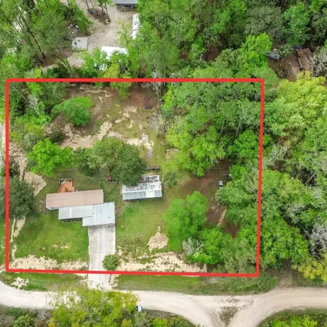 3650 SE 176th Place Inglis FL 34449