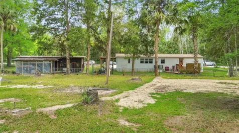 3650 SE 176th Place Inglis FL 34449
